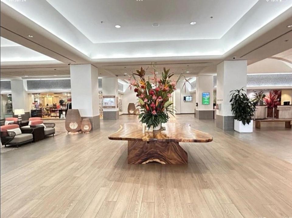 Ala Moana Hotel By Final Form 檀香山 外观 照片